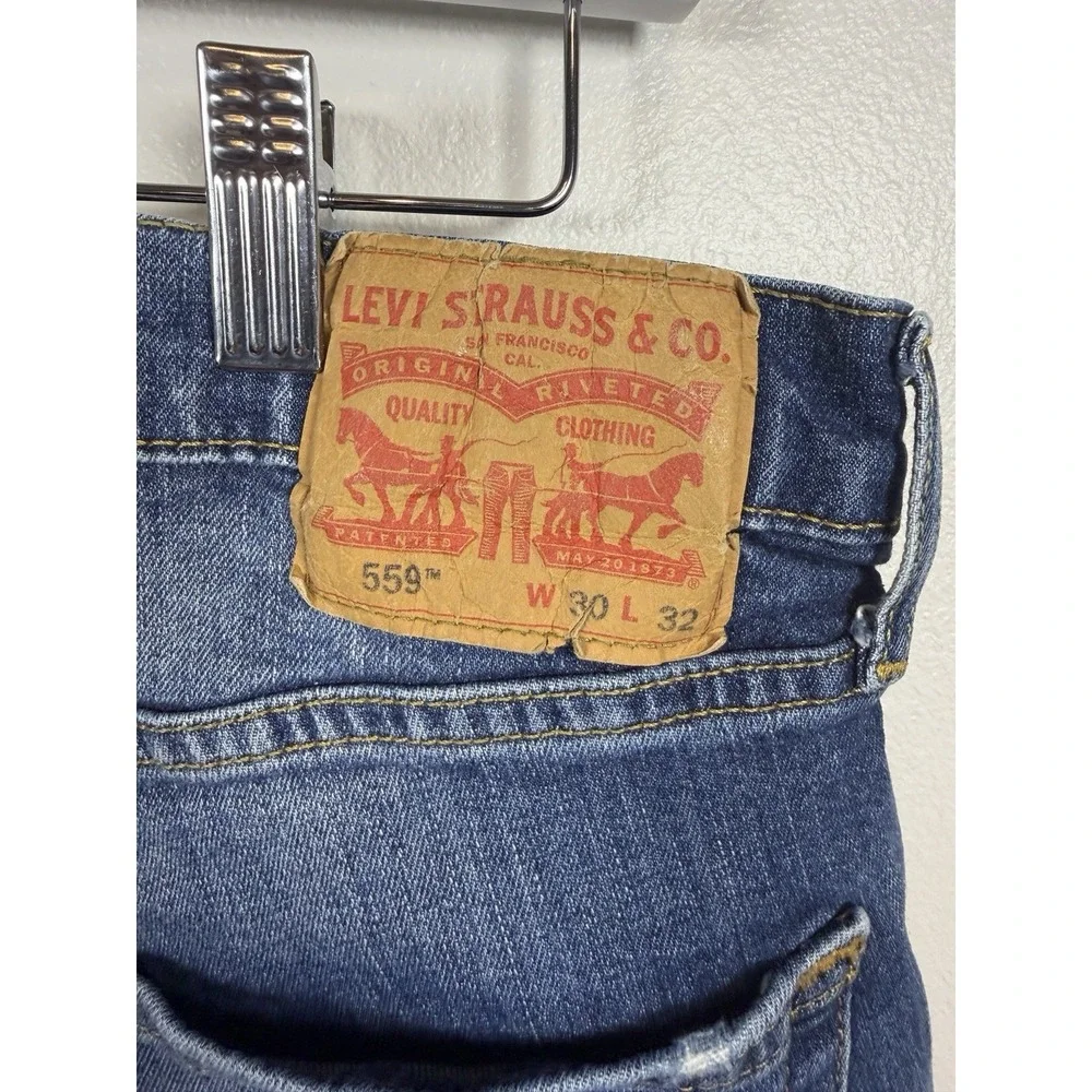 Levis levi 559